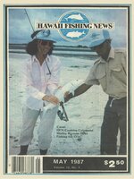 Hawaii Fishing News